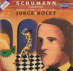 Carnaval / Fantasie in C major