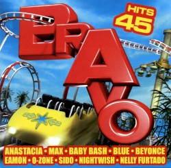 Bravo Hits 45