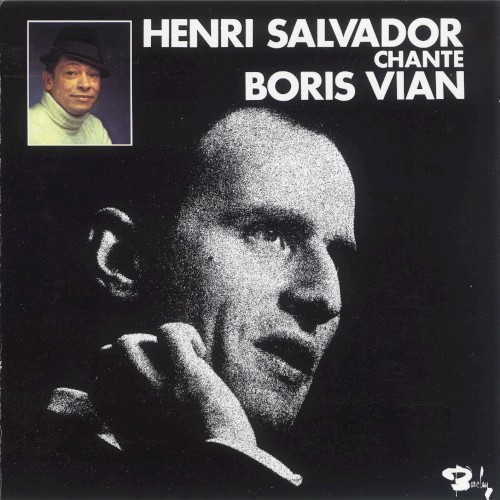 Henri Salvador chante Boris Vian