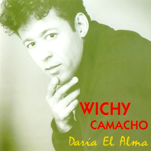 Daría el alma