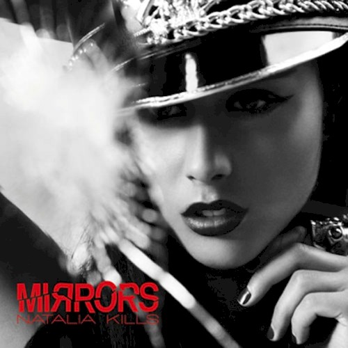 Mirrors (Omega remix)