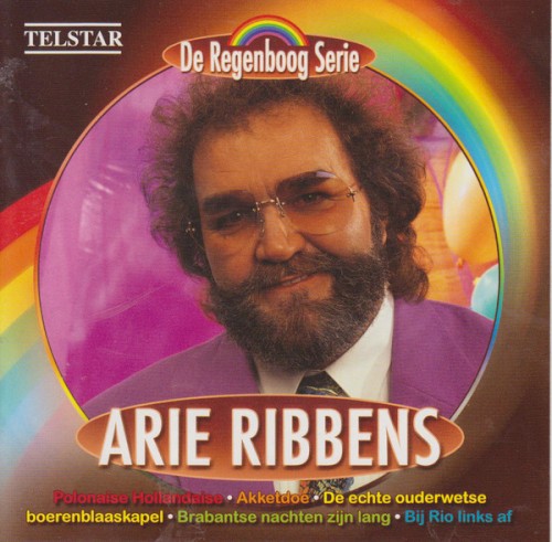 Arie Ribbens