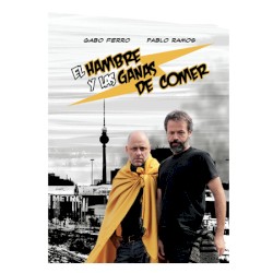 El hambre y las ganas de comer