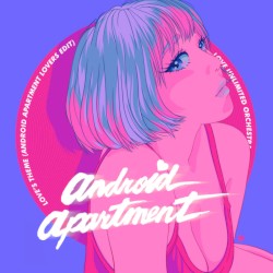 Love Unlimited Orchestra - Love's theme (Android Apartment Lovers edit)