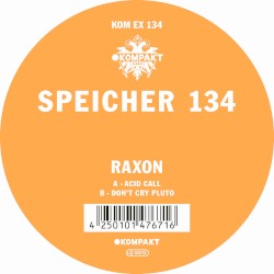 Speicher 134
