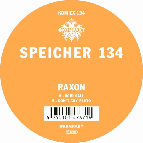 Speicher 134