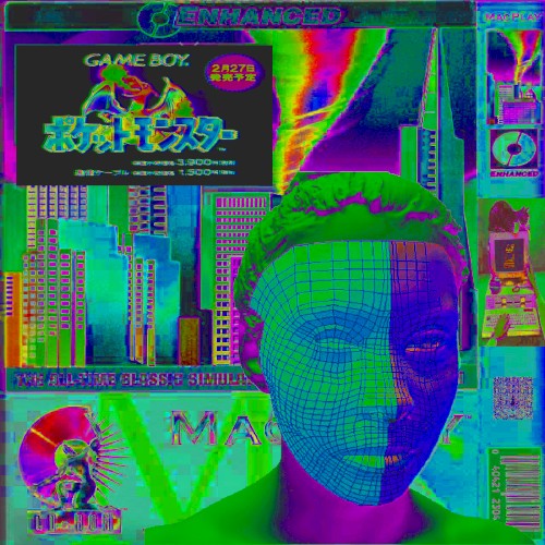N E Wクリスタルマッキントッシュ小説