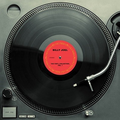 The Vinyl Collection Vol. 1