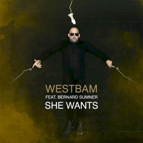 She Wants