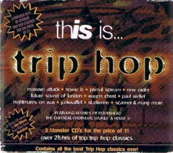 This Is... Trip Hop