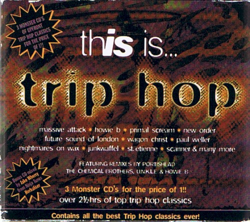 This Is... Trip Hop