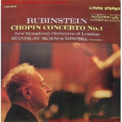 Concerto No. 1