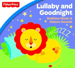 Lullaby and Goodnight