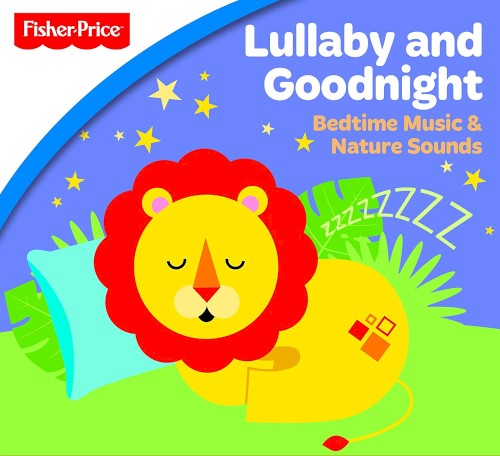 Lullaby and Goodnight