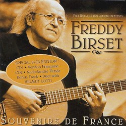 Souvenirs de France