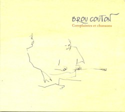 Complaintes et chansons