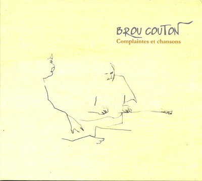 Complaintes et chansons