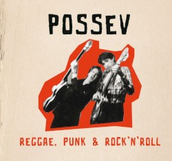 Reggae, Punk & Rock’n’Roll