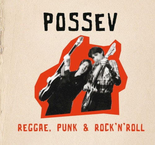 Reggae, Punk & Rock’n’Roll