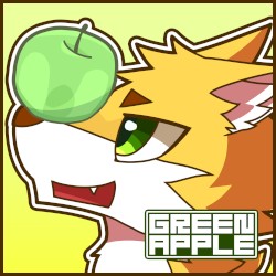 Green Apple (long ver.)