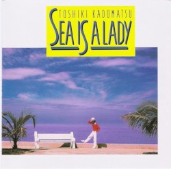 SEA IS A LADY