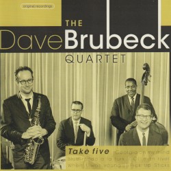 Take Five