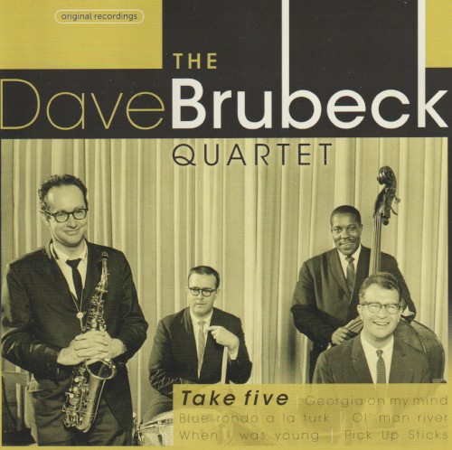 Take Five
