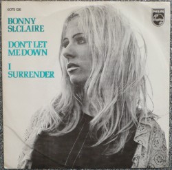 Don't Let Me Down / I Surrender