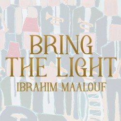 BRING THE LIGHT