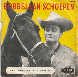 Café sans export / Âneries