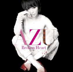 Broken Heart / つよくつよく