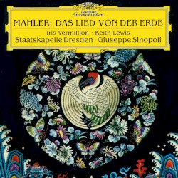 Das Lied von der Erde