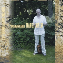 Haugi mälu