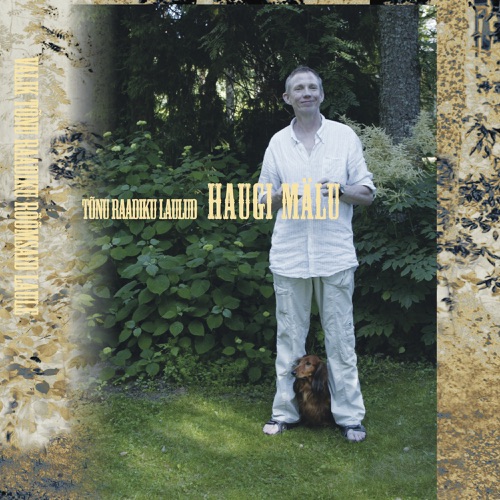 Haugi mälu