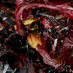 Human Dust to Fertilize the Impotent Garden