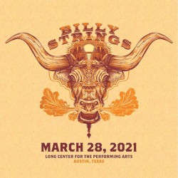 2021-03-28: Long Center for the Performing Arts, Austin, TX, USA