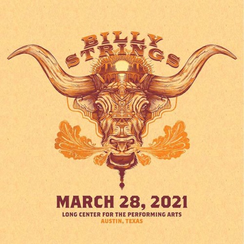 2021-03-28: Long Center for the Performing Arts, Austin, TX, USA