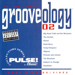 Grooveology 02: PulseMusic Sampler