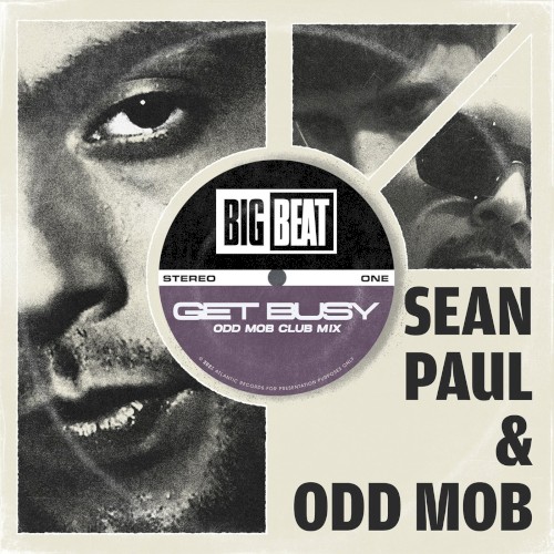 Get Busy (Odd Mob extended club mix)