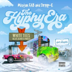 The Hyphy Era