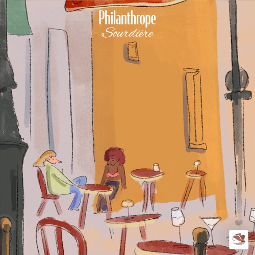 Sourdière