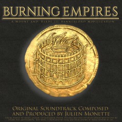 Burning Empires Original Soundtrack, Pt. 1