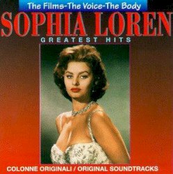 The Films, the Voice, the Body