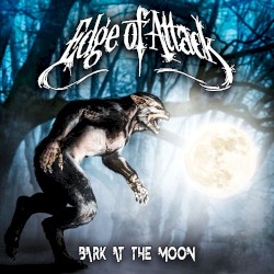 Bark at the Moon