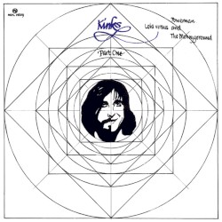 Lola Versus Powerman and the Moneygoround, Part One