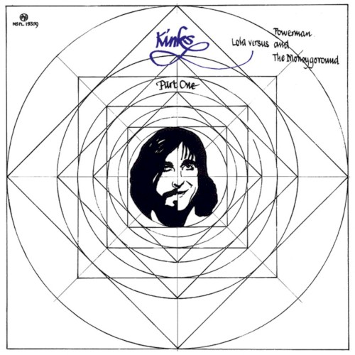 Lola Versus Powerman and the Moneygoround, Part One