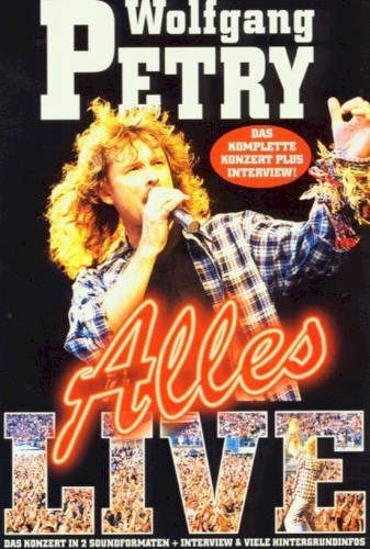 Alles LIVE