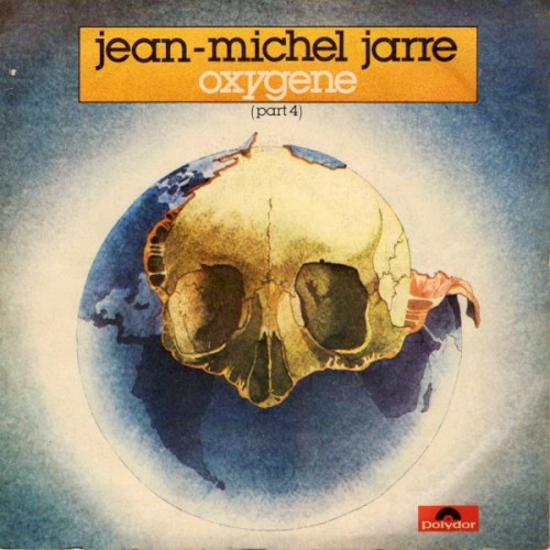 Oxygène