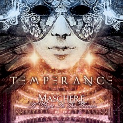 Maschere - A Night at the Theater
