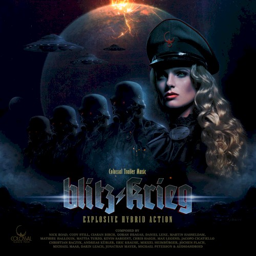 Blitzkrieg